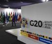 Светските лидери пристигнуваат во Јоханесбург за самитот на Г20 што започнува утре