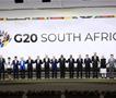 Белата куќа: Јужна Африка ги поткопува принципите на Г20 со тоа што не го предава претседателството на САД