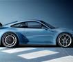 Порше 911 GT3 доби додаток вреден над 50.000 евра за уште поекстремен настап (ФОТО)