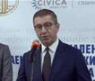 Мицкоски за годишниот тендер на ЕСМ: Се водиме да нема големи пореметувања на стандардот на граѓаните