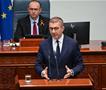 Мицкоски: Реформите во правосудството се сведуваат за пари, а и сега издвојуваме повеќе од просекот на земјите во Европа