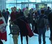 Денеска е „Блек фрајдеј“ – граѓаните ги наполнија продавниците и трговските центри