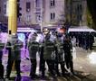 Протести во Бугарија поради предлог буџетот за 2026, судири со полицијата во Софија