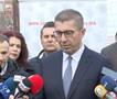 Мицкоски: Инсталациите на СДСМ во праводудството постојано ја напаѓаат Владата, последниот удар е поврзан со пензионерите