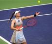 Рибакина прва по 10 години што сервирала 500 аса во една сезона