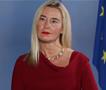 Скандал го тресе Брисел- објавенио се детали за апсењето на екс шефицата на дипломатијата на ЕУ, Могерини 