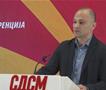 Филипче најави промена на целиот Извршен одбор на СДСМ