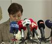 Димитриеска-Кочоска: Не доцни повратот на ДДВ и нема никаков проблем со Буџетот, проблем се застарените системи на УЈП