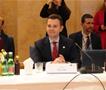 Муцунски, од денеска до четврток ќе оствари работни посети на Германија, Обединетото Кралство и Ирска
