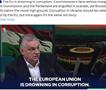 Орбан: ЕУ се дави во корупција