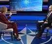 Шеќеринска за „Канал 5“: НАТО го смета Западниот Балкан за регион од стратешко значење