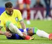 Нејмар: Ќе го оперирам коленото, овие недели беа тешки за мене