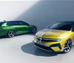 Opel ги претставува новите Opel Astra и Astra Sports Tourer