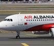 Престана со работа уште една национална авио компанија- приземјена „Ер Албанија“ 