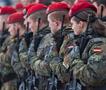 Германија испраќа војници заради зајакнување на обезбедувањето на источната граница на Полска