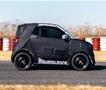 Наследникот на култниот „ForTwo“: Новиот „Smart #2“ пристигнува следната година
