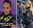 Низ Германија се шират генерирани фотки од жешки полицајки, се јави полицијата 