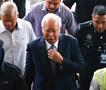 Поранешниот премиер на Малезија, Наџиб Разак, осуден за перење пари
