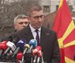 Мицкоски: Ако Усје е проблем за граѓаните, дислокацијата не е проблем за владата