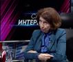 Сиљановска Давкова: Консензус треба да има околу тоа дека не смее да има двојни стандарди за членство во ЕУ
