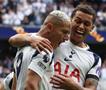 Тотенхем се ослободи од играч, вреден 55 милиони евра 