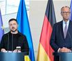 Мерц: Без согласност од Русија, нема безбедносни гаранции за Украина 