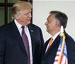 Трамп го пофали Орбан и му посака среќа во предизборната кампања