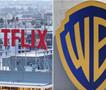 Парамаунт го тужи Ворнер Брос поради договорот со Нетфликс