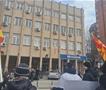 Протест пред УЈП на кумановците што работеа за американски компании