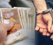 Триесетдневен притвор за осум лица по истрагата за штета од речиси 4,8 милиони евра на државниот буџет
