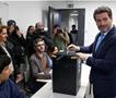 Претседателски избори во Португалија