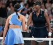 Венус Вилијамс: Беше феноменален меч, публиката исто така