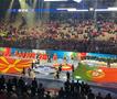 ЕУРО 2026 - Македонија - Португалија, 29-29