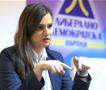 Зајкова: Целосна поддршка за „Сејф Сити“ од мене како пратеничка и од ЛДП