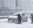 Најмалку 85 луѓе загинаа во САД како последица на снежната бура и ниските температури
