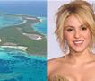 Се продава поранешниот рај на Шакира на Бахамите- цената е 28 милиони евра (ФОТО)