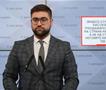 Манасиевски: ССМ работи по насока на СДС, Трендафилов да застане на страна на работникот