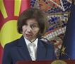 Сиљановска -Давкова : Македонија неправедно е блокирана на евроинтергативниот пат