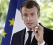 Maкрон за најавата на Трамп за царини од 15 проценти: Ќе ги проучиме последиците, што може да се направи и ќе се прилагодиме