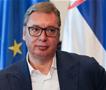 Вучиќ: На Дачиќ му е малку подобро, неблагодарно е да се даваат прогнози (ВИДЕО)