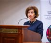 Сиљановска-Давкова на презентација на проектот Skills4Justice: „Извозот на мозоци“ остава длабоки лузни