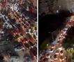Видео: Во израелски напади врз Бејрут загина 31 лице, повредени 149, луѓето масовно бегаат од градот