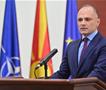 Филипче: Во време на војни, членството во НАТО ја штити Македонија