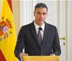 Санчез: Ставот на шпанската Влада е јасен - не за војната