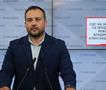 Лефков: СДС на Заев и Филипче се продолжеток на режимите на Владимир Путин и Александар Лукашенко