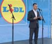 Нов маркет на „Лидл“ ќе се гради во Гази Баба