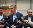 Мицкоски: Со средства од унгарскиот кредит се зголемува производниот капацитет на „АКТИВА Штип“