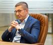 Мицкоски: Безбедносната состојба е стабилна, се разгледуваат мерки за справување со можните економски предизвици