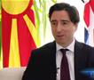 Британскиот амбасадор, Лосон: Ниту постои, ниту некогаш постоел договор Лондон–Скопје за прифаќање мигранти
