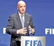 Инфантино: СП 2026 ќе биде вистински празник, имаме 500 милиони апликации за седум милиони билети